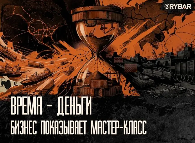 Некогда ошибаться. Что происходит с логистикой одного маркетплейса после двух месяцев ударов по его инфраструктуре?