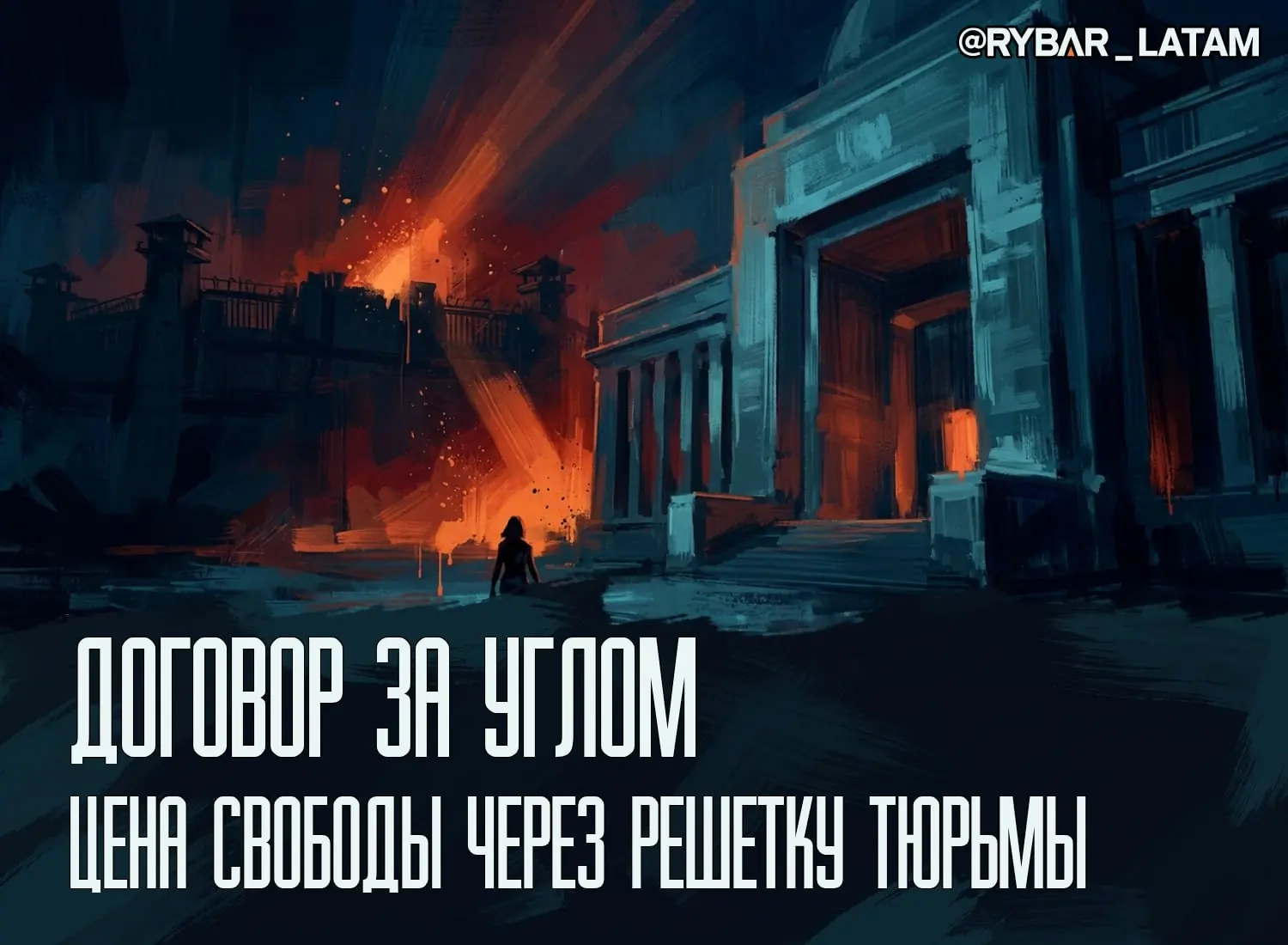 Встреча на Манхэттене