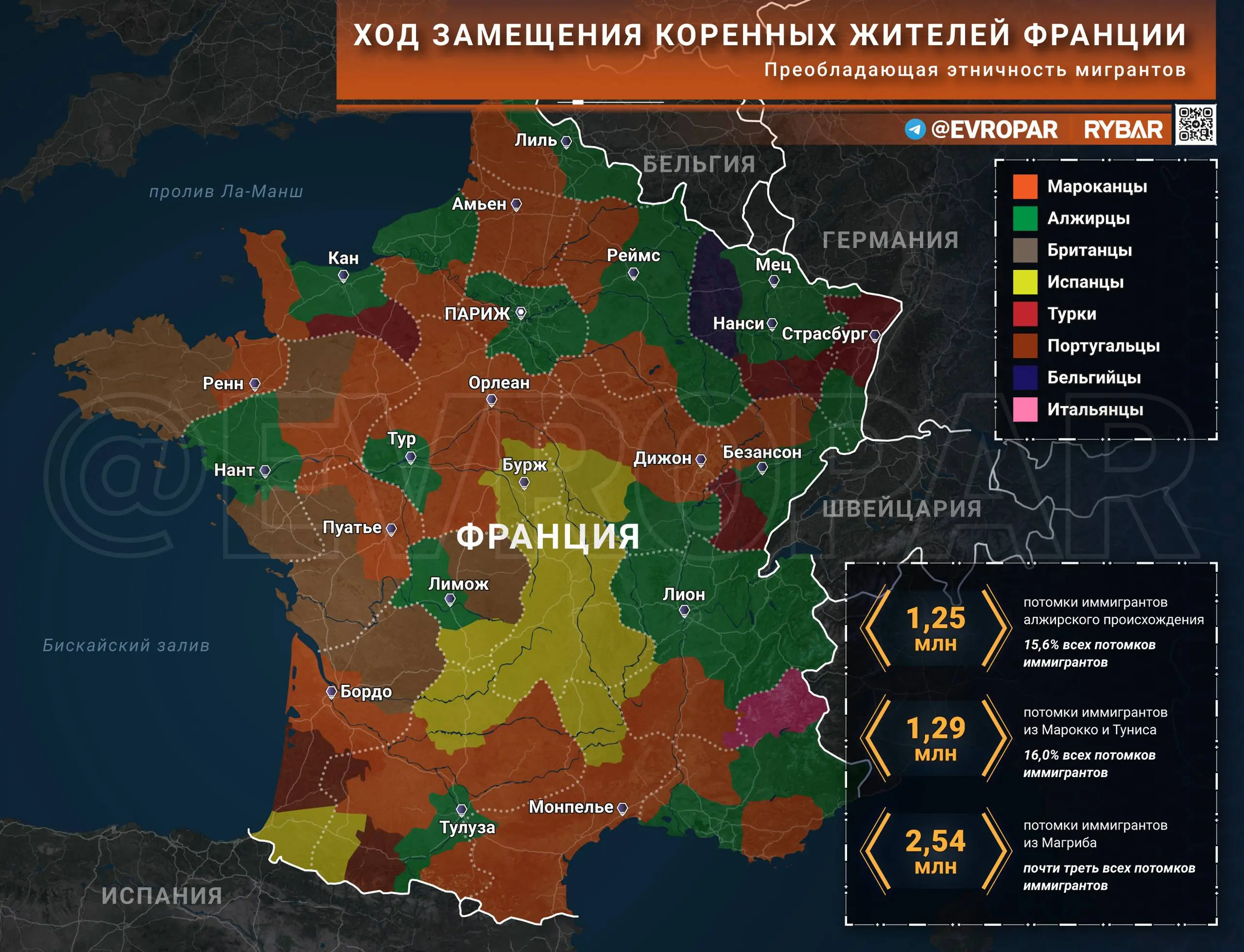 Проблемы ближе, чем кажется