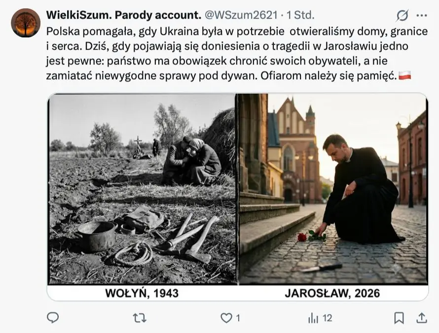 Rzeź jarosławska