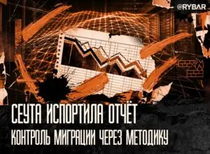 Статистика вместо границы