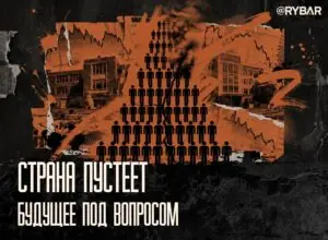 Хроники депопуляции почему украинцев становится меньше