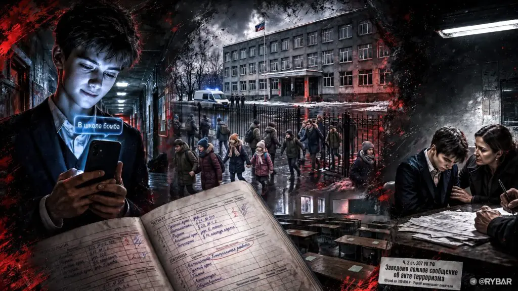 День солидарности борьбы с терроризмом