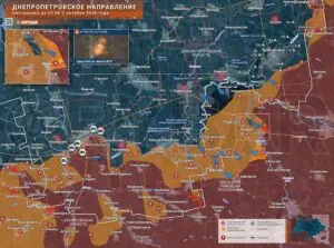 Комар под ударом