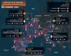Горячая пора