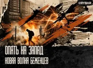 Люди уезжают