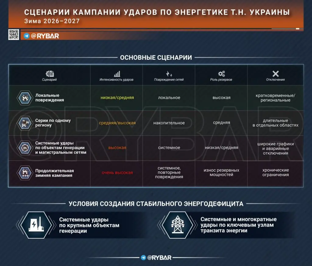Помогут ли генераторы