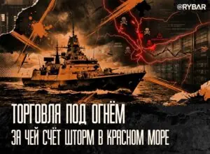 Риски на борт
