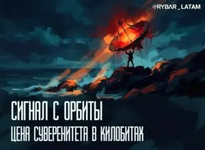 SpaceX в Венесуэле