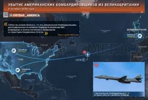 Птицы летят домой