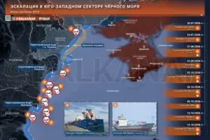 За что боролись, на то и напоролись