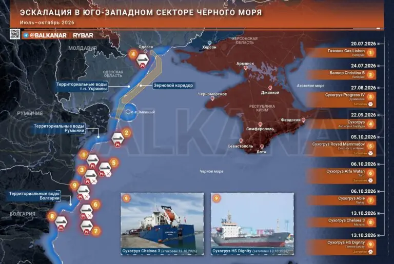 За что боролись, на то и напоролись